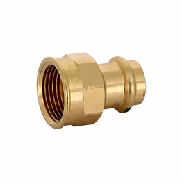 brass fta 15 x 1/2"