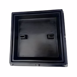 frp recess manhole cover & frame