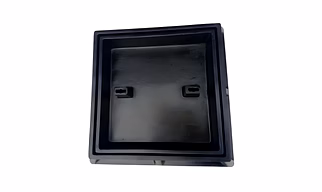 FRP Recess Manhole Cover & Frame