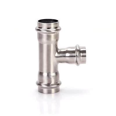tee 22mm