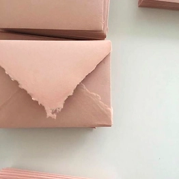 Handmade Paper Envelopes | Handmade Envelopes