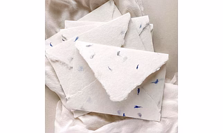 Handmade Envelopes