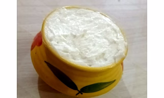 Unsalted Butter