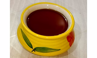 Deshi Ghee dehydrated butter