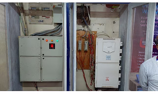 Electrical Contractor