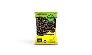 BLACK PEPPER WHOLE