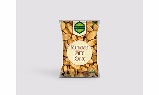 organic Mamra Almonds