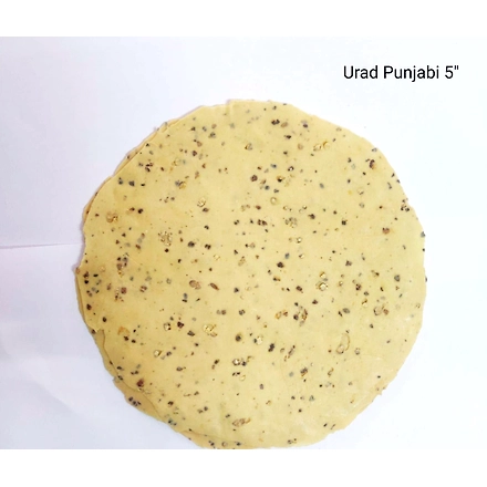 Suman Urad Punjabi Masala Papad (Handmade, Strong Spicy &amp; Rajasthani Flavor)-SUP025