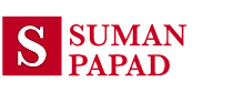 SUMAN PAPAD-logo