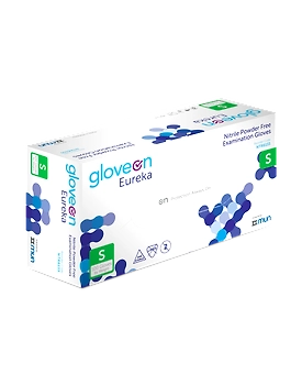 NB30 Eureka Nitrile Gloves