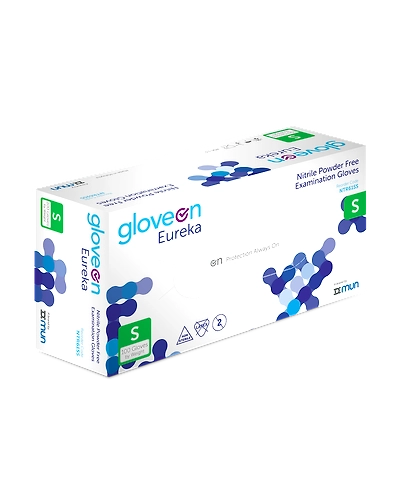 NB30 Eureka Nitrile Gloves-11456642