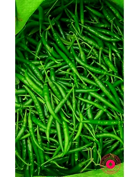 GREEN CHILLI
