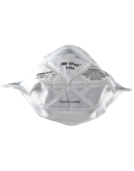 3M VFlex 9105 N95 Particulate Respirator