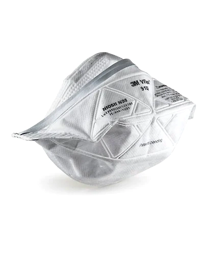 3M VFlex 9105 N95 Particulate Respirator-2