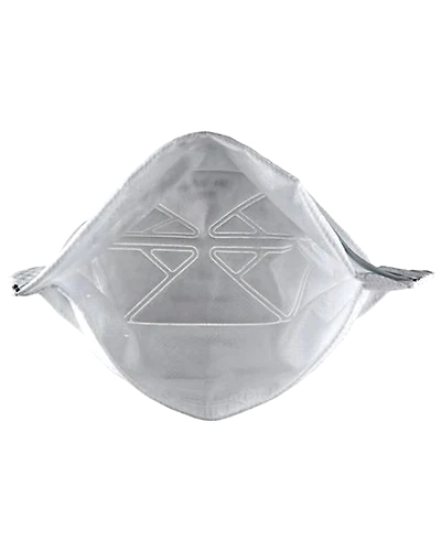 3M VFlex 9105 N95 Particulate Respirator-3