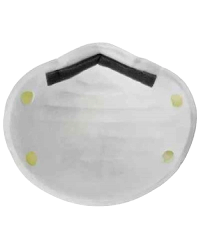 3M 8210 N95 Particulate Respirator-2