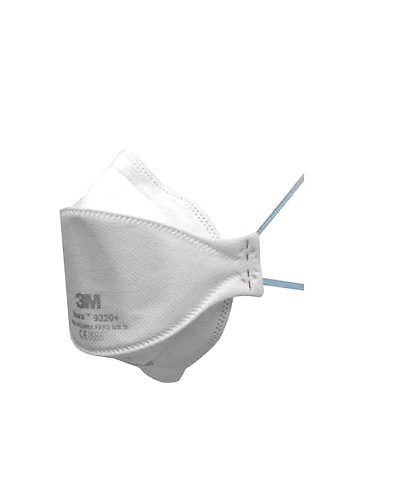 3M 9320A+ P2 Aura Particulate Respirator-11650186