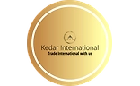 Kedar International-logo