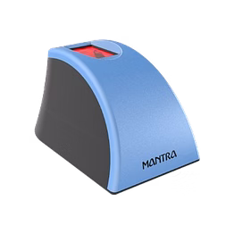 mantra mfs110 l1 optical fingerprint scanner