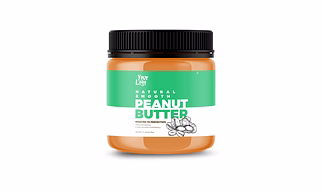Natural Peanut Butter