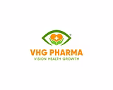 VHG Pharma Private Limited-logo