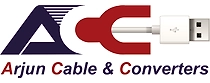Arjun Cable & Converters-logo
