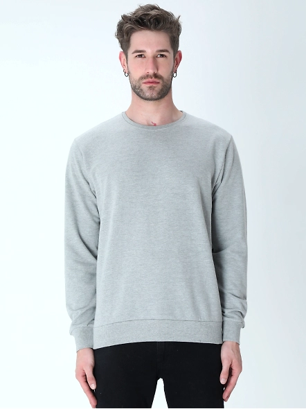 Sweatshirts Unisex-USs-Gm-M
