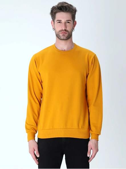 Sweatshirts Unisex-USs-MYl-3XL