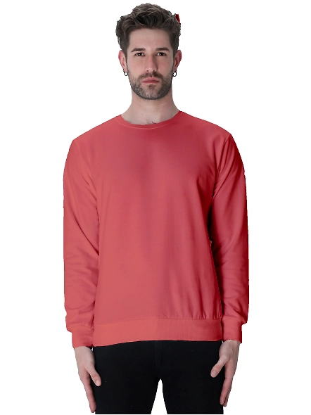 Sweatshirts Unisex-USs-Cor-L