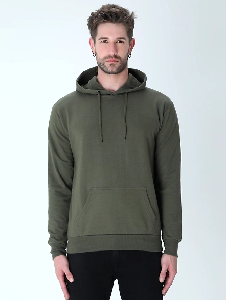 Hooded SweatShirt Unisex-UHd-OG-S