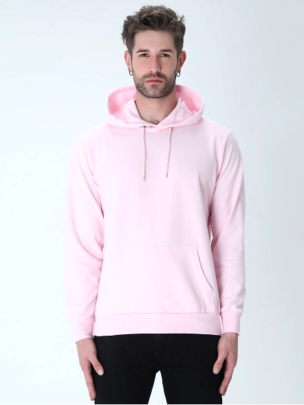 Hooded SweatShirt Unisex-UHd-LBp-L