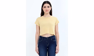 Female Crop Tops