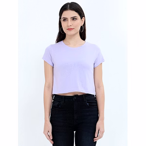 Female Crop Tops