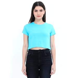 Female Crop Tops