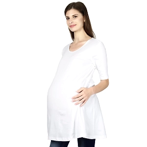 Female Maternity T-Shirt