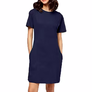 Female T-Shirt Dress
