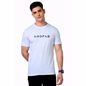 Luxury Unisex Supima Cotton T-Shirts for Ultimate Comfort