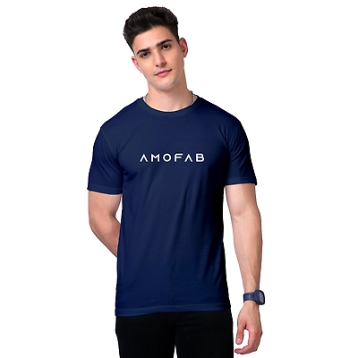 Luxury Unisex Supima Cotton T-Shirts for Ultimate Comfort