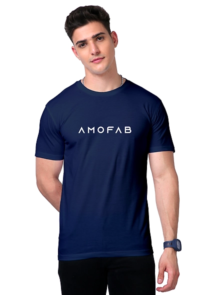 Luxury Unisex Supima Cotton T-Shirts for Ultimate Comfort-Marun-2XL-1