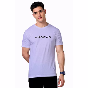 Luxury Unisex Supima Cotton T-Shirts for Ultimate Comfort