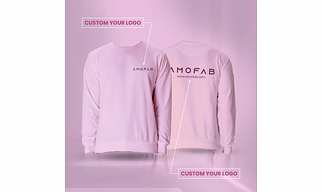 Corporate Unisex Sweatshirts