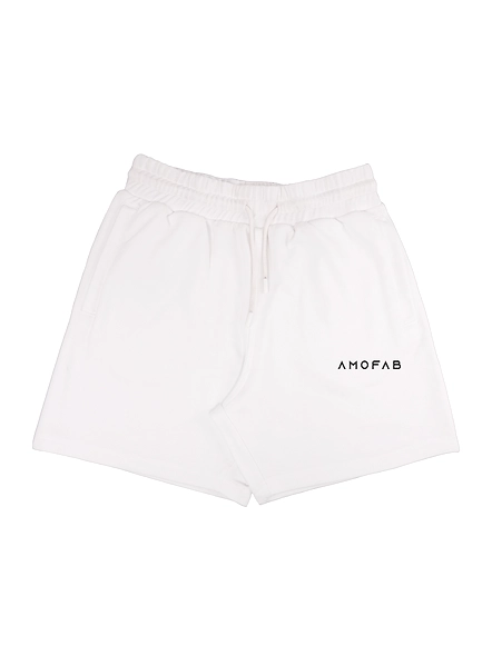 Luxurious Unisex Terry Shorts-12572300