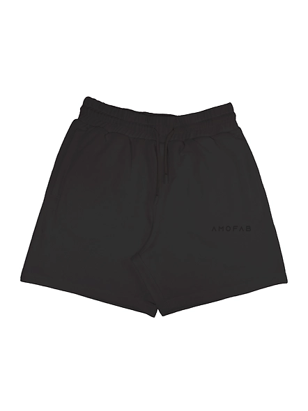 Luxurious Unisex Terry Shorts-3