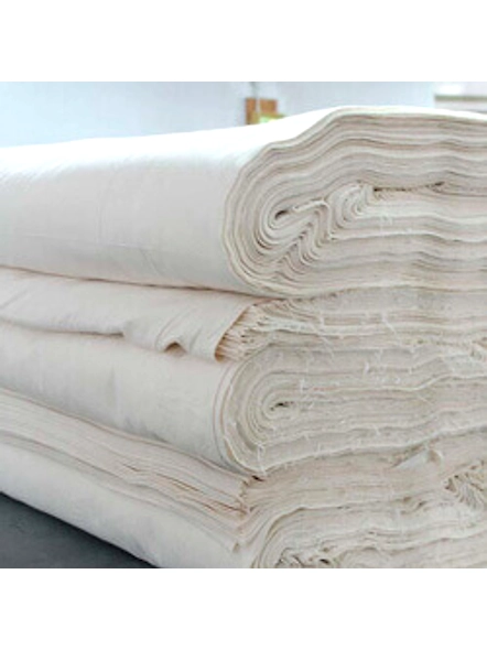 100% Cotton Woven Grey Fabric-12613120