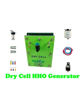 HHO Fuel Saver for Car