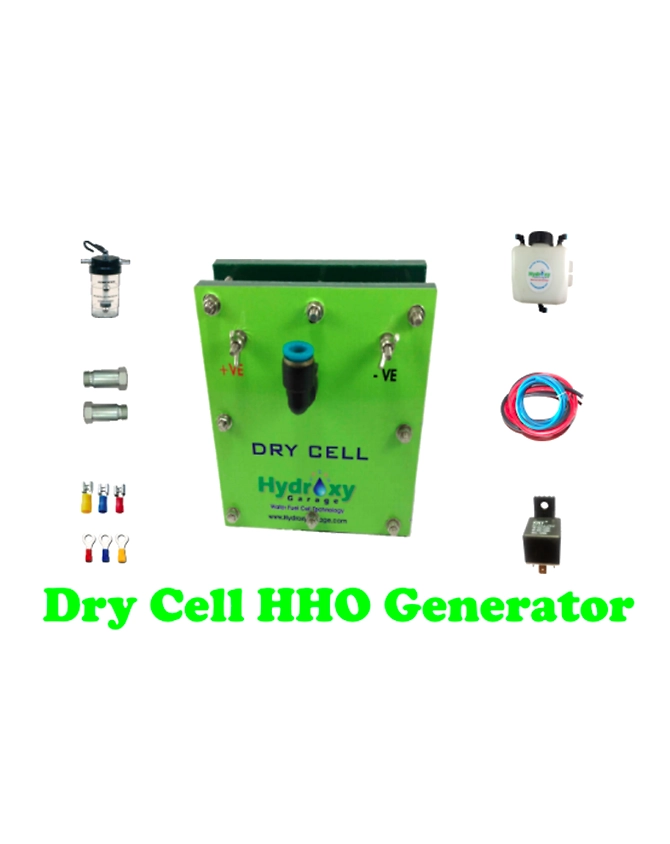 HHO Fuel Saver for Car-11436532