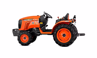 KUBOTA B2441