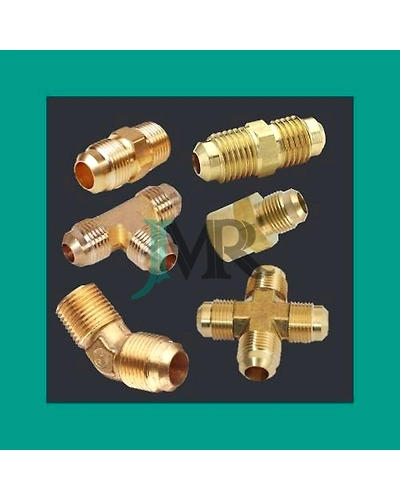 Brass Fastners-5