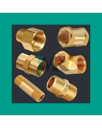 Brass Fastners-3