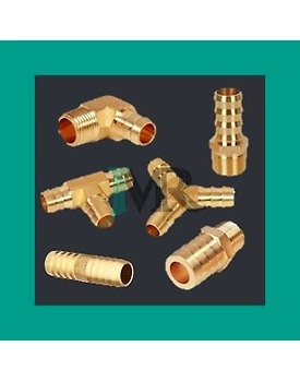 Brass Fittings